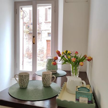La Loggia Di Perugia Apartment ภายนอก รูปภาพ