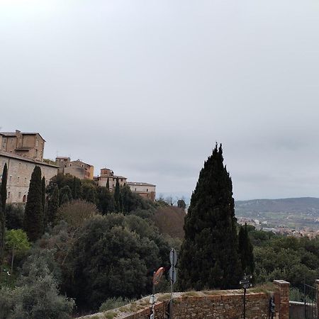 La Loggia Di Perugia Apartment ภายนอก รูปภาพ