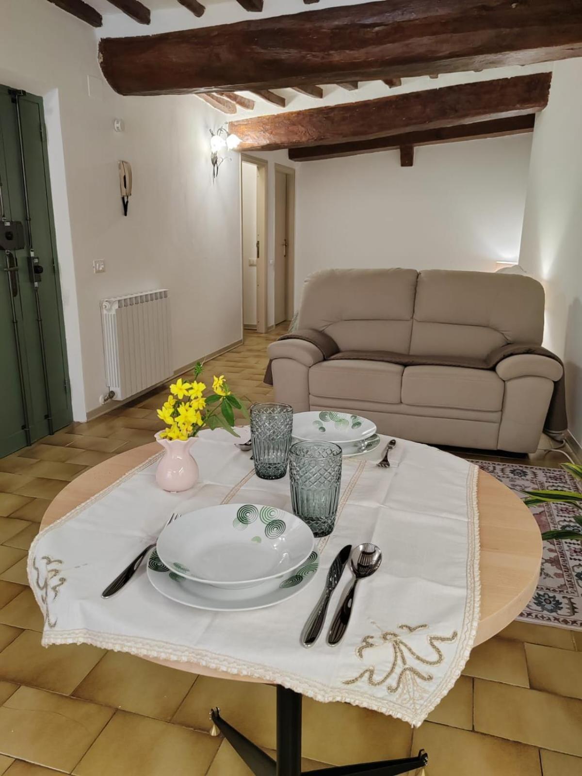 La Loggia Di Perugia Apartment ภายนอก รูปภาพ