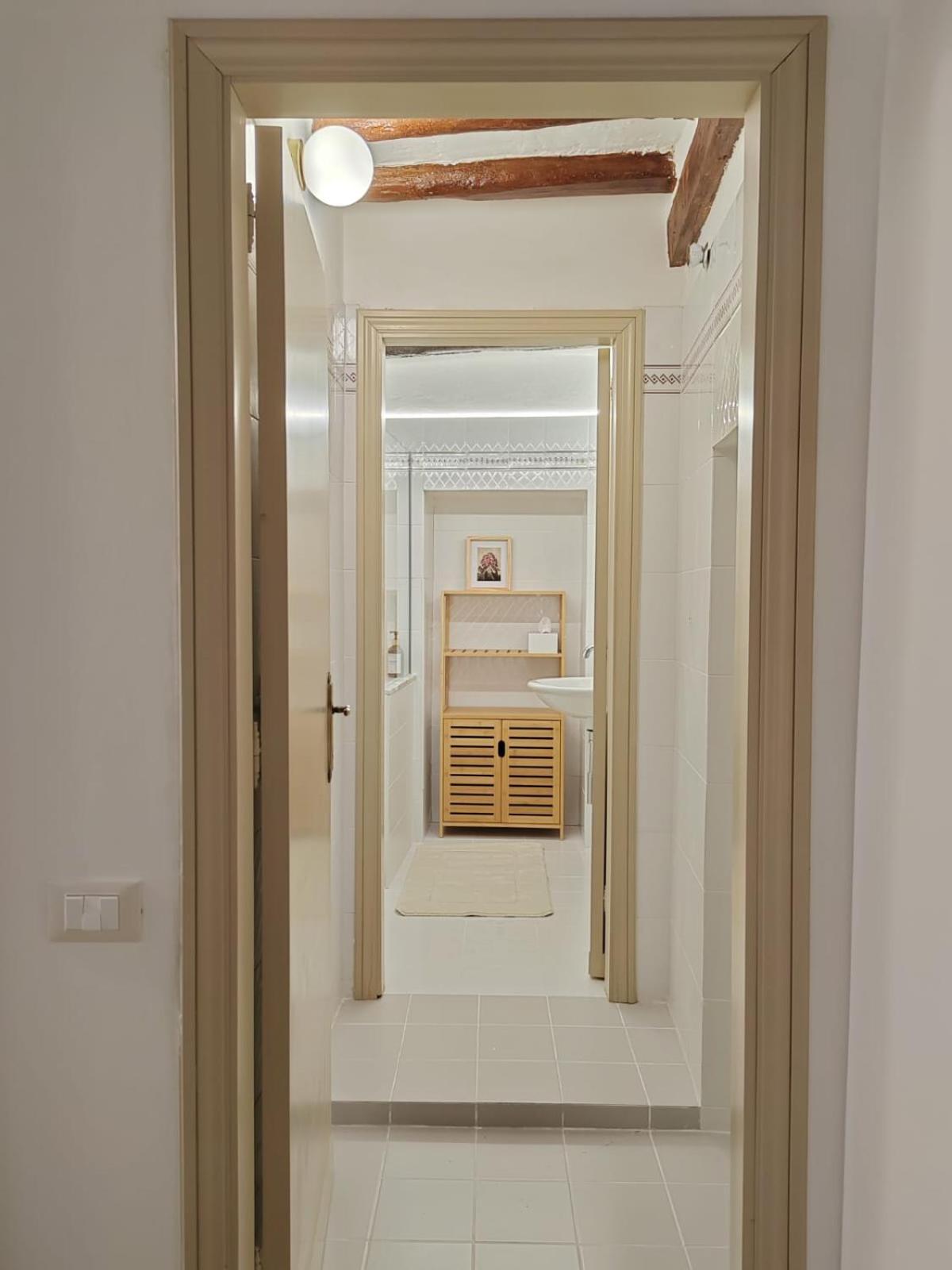 La Loggia Di Perugia Apartment ภายนอก รูปภาพ