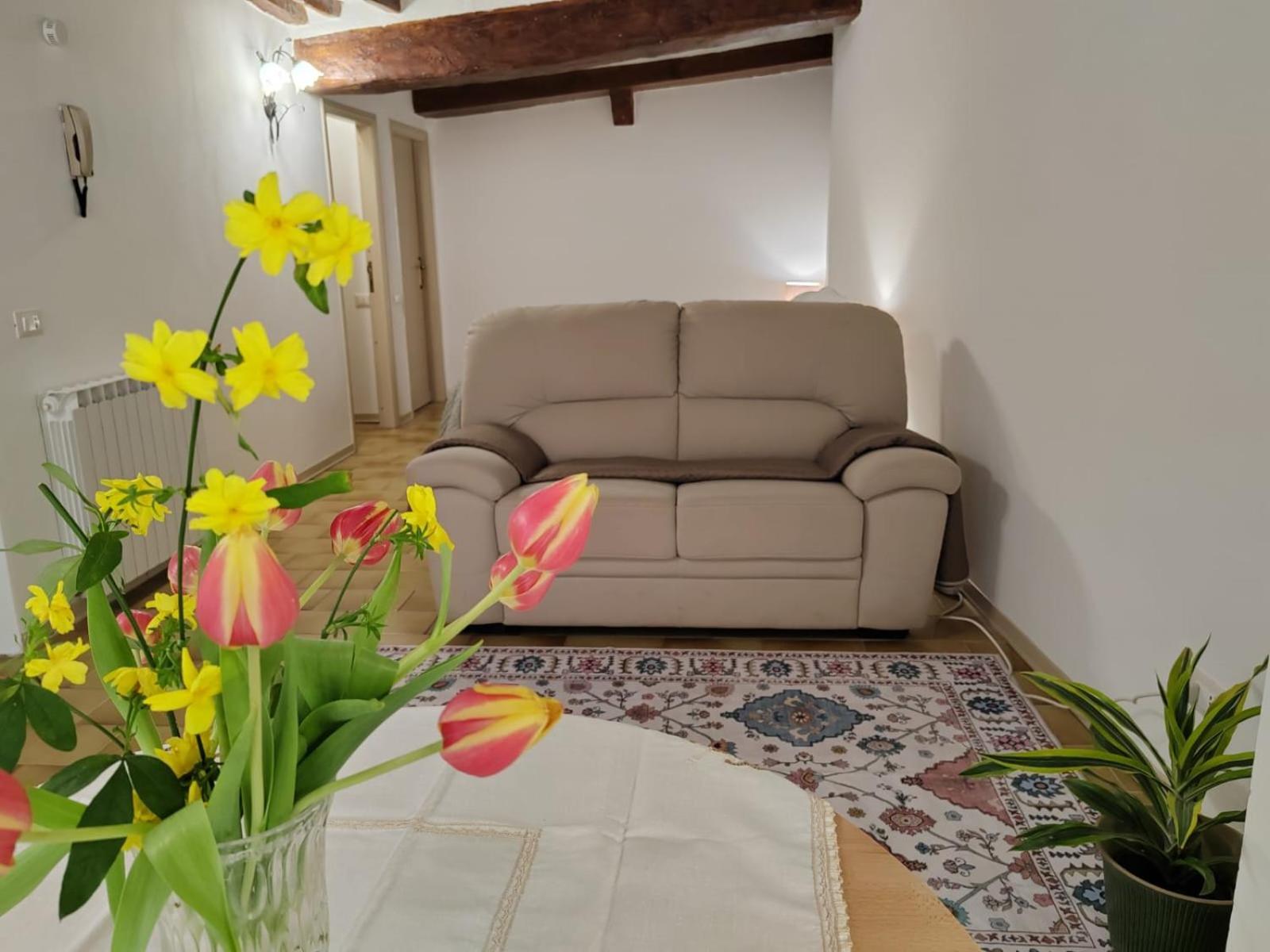 La Loggia Di Perugia Apartment ภายนอก รูปภาพ