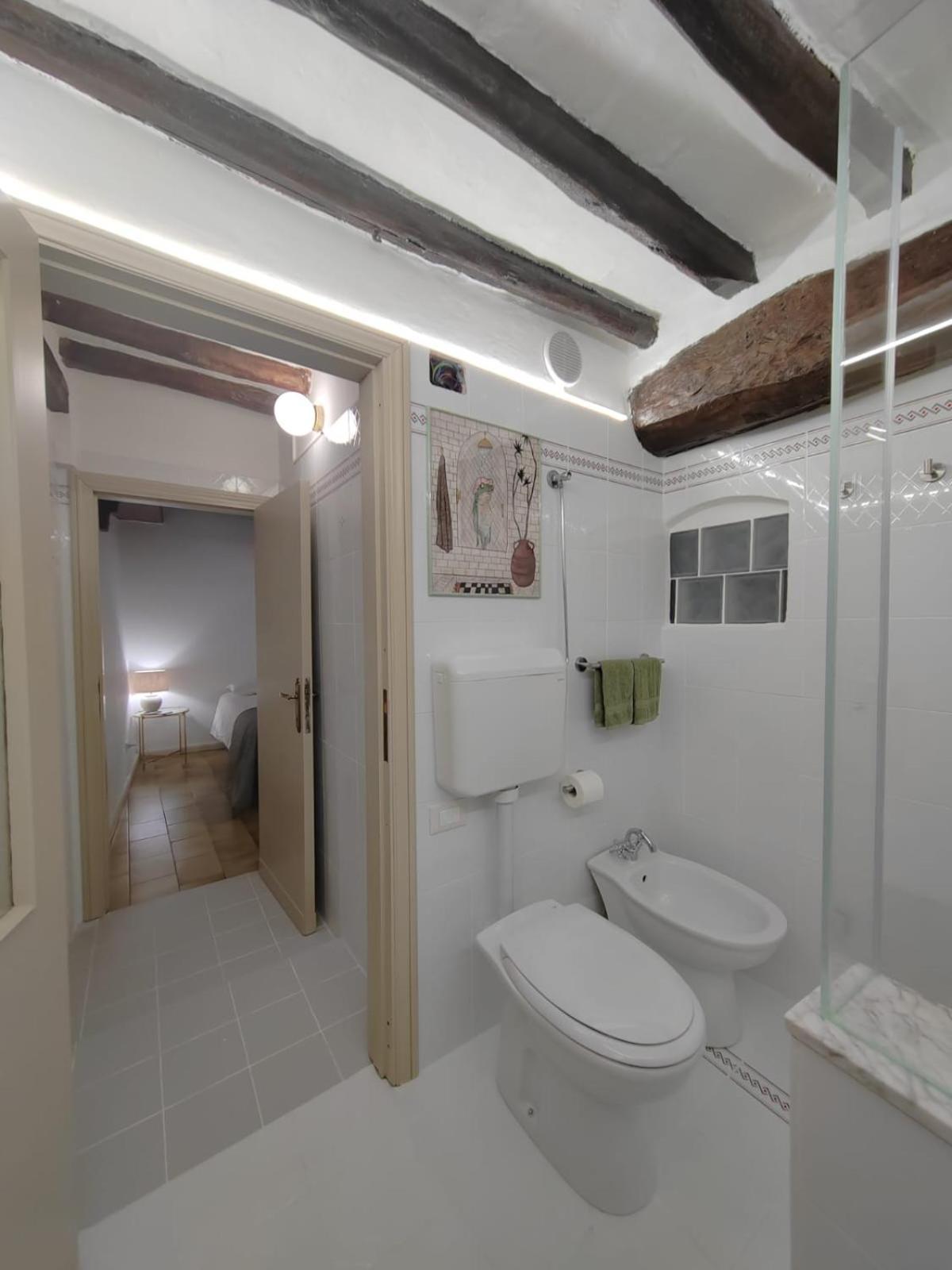 La Loggia Di Perugia Apartment ภายนอก รูปภาพ