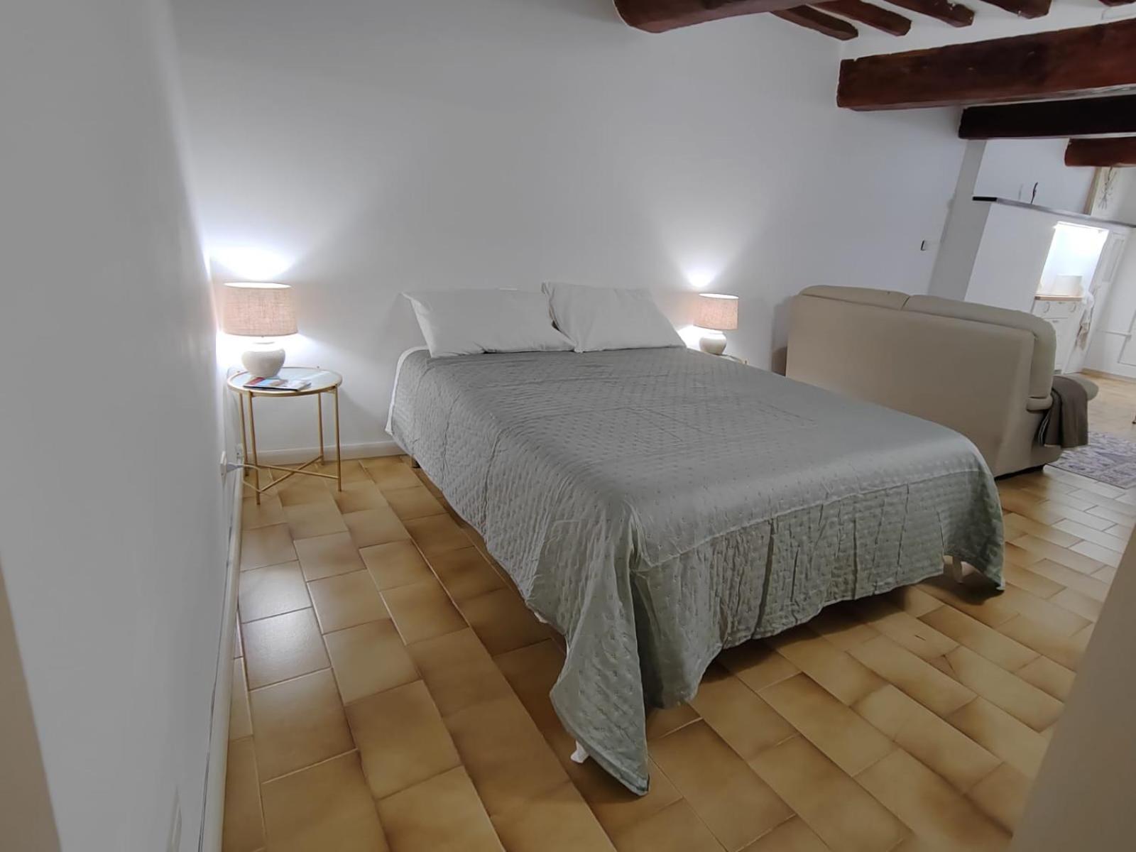 La Loggia Di Perugia Apartment ภายนอก รูปภาพ