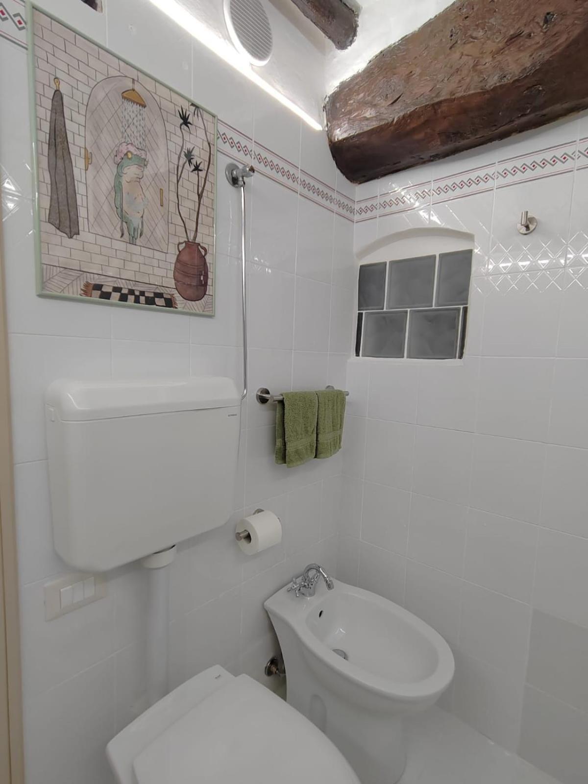 La Loggia Di Perugia Apartment ภายนอก รูปภาพ