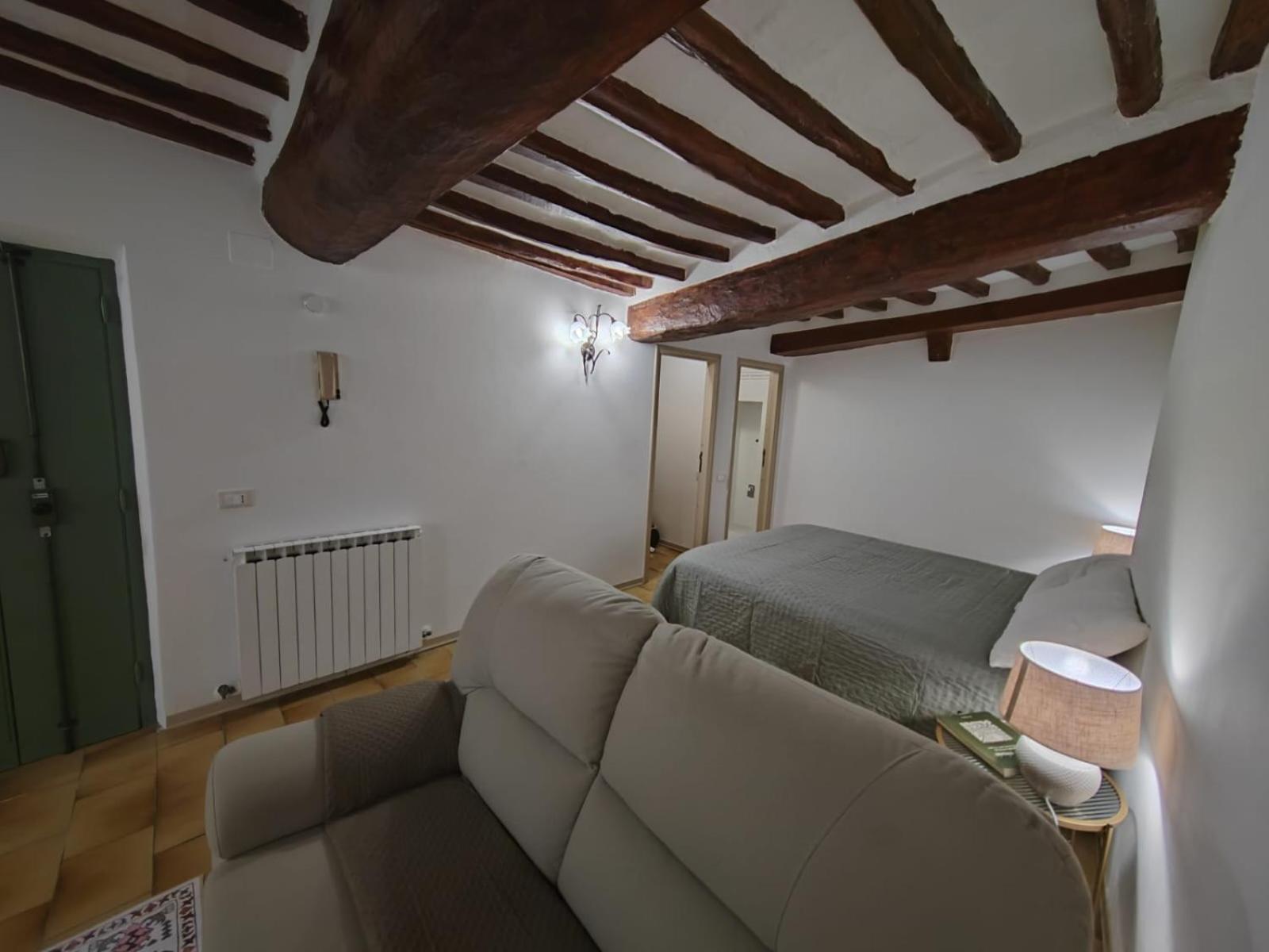 La Loggia Di Perugia Apartment ภายนอก รูปภาพ