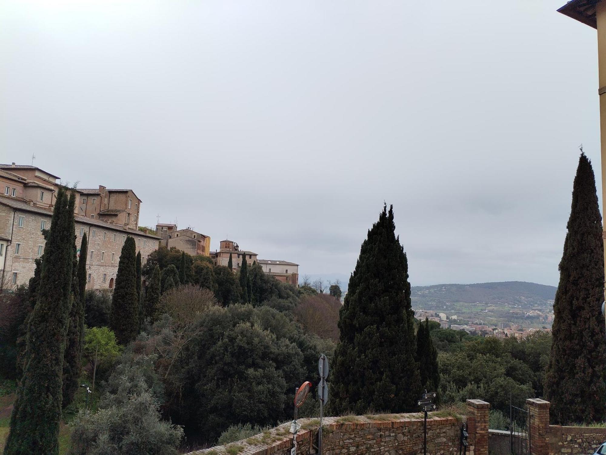 La Loggia Di Perugia Apartment ภายนอก รูปภาพ