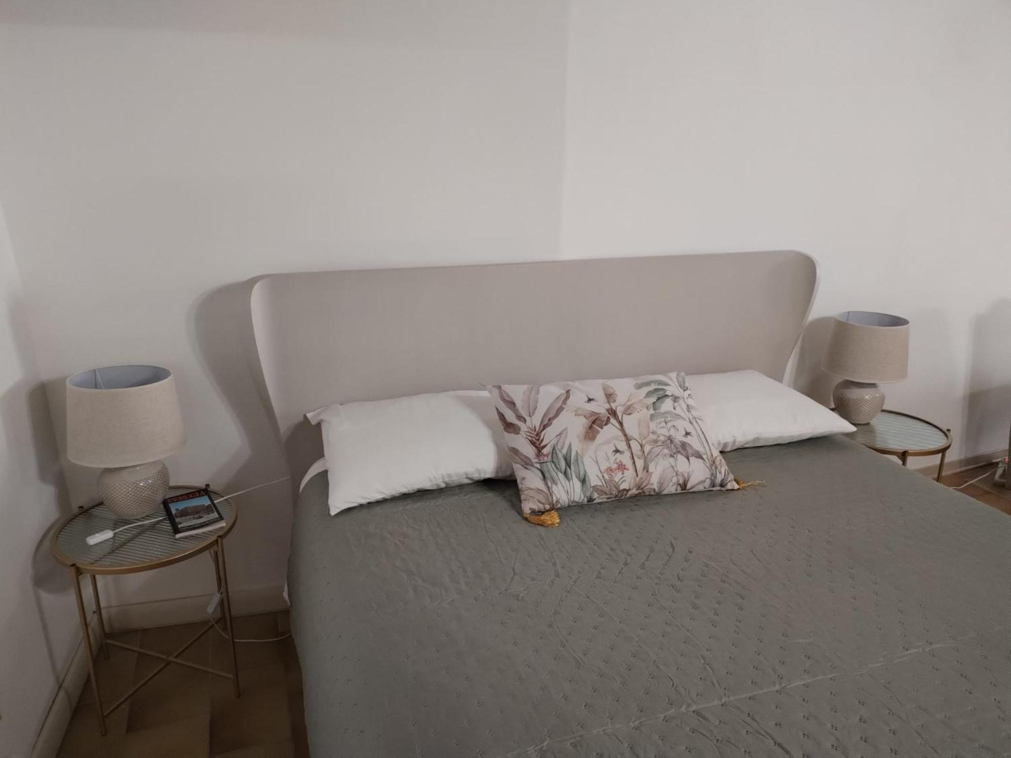 La Loggia Di Perugia Apartment ภายนอก รูปภาพ