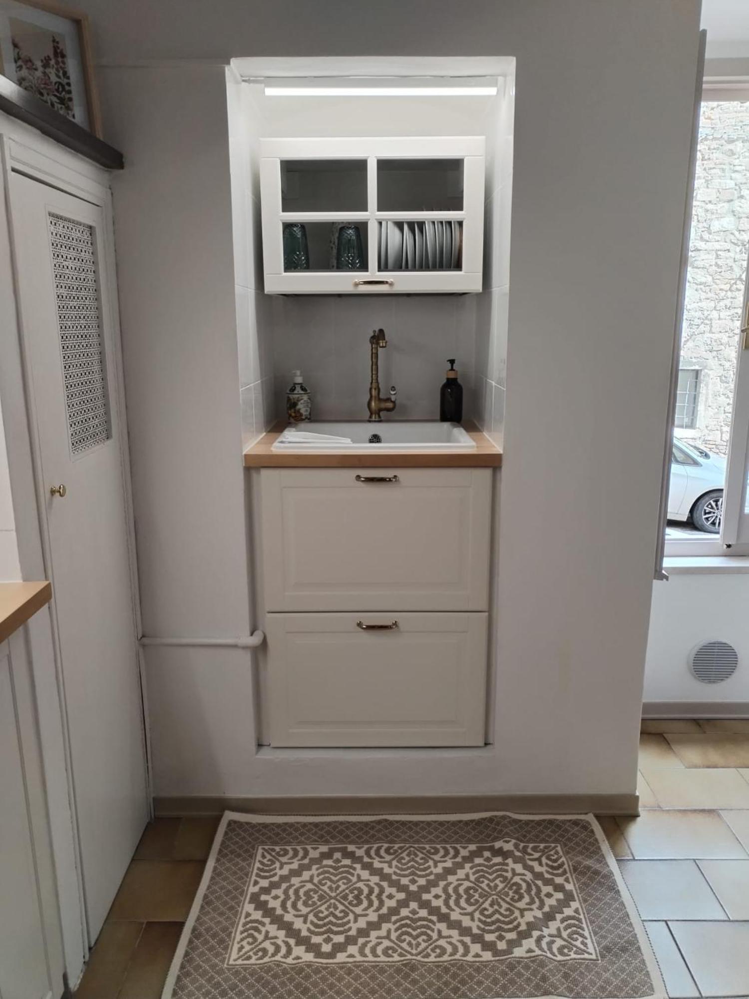 La Loggia Di Perugia Apartment ภายนอก รูปภาพ
