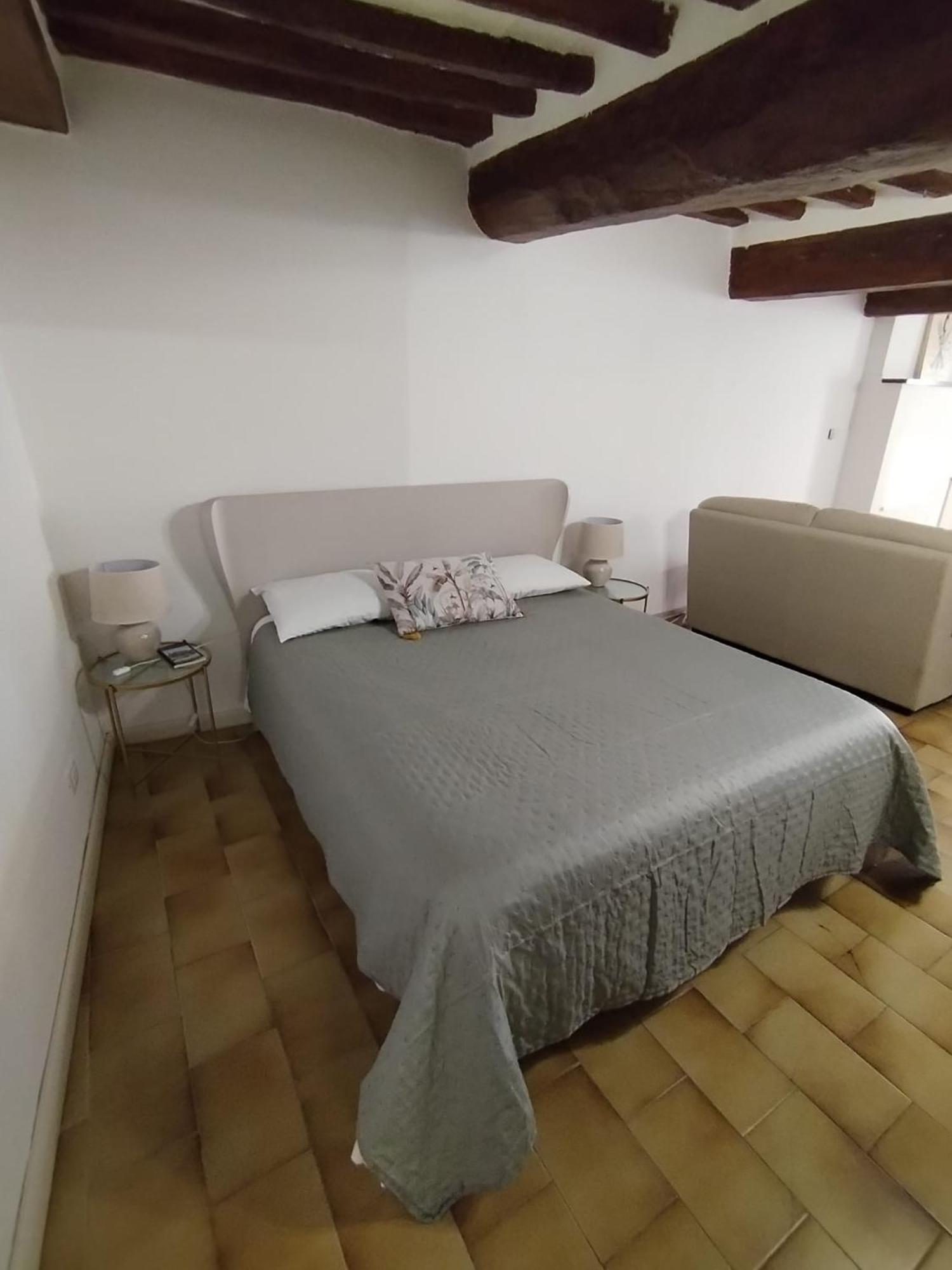La Loggia Di Perugia Apartment ภายนอก รูปภาพ